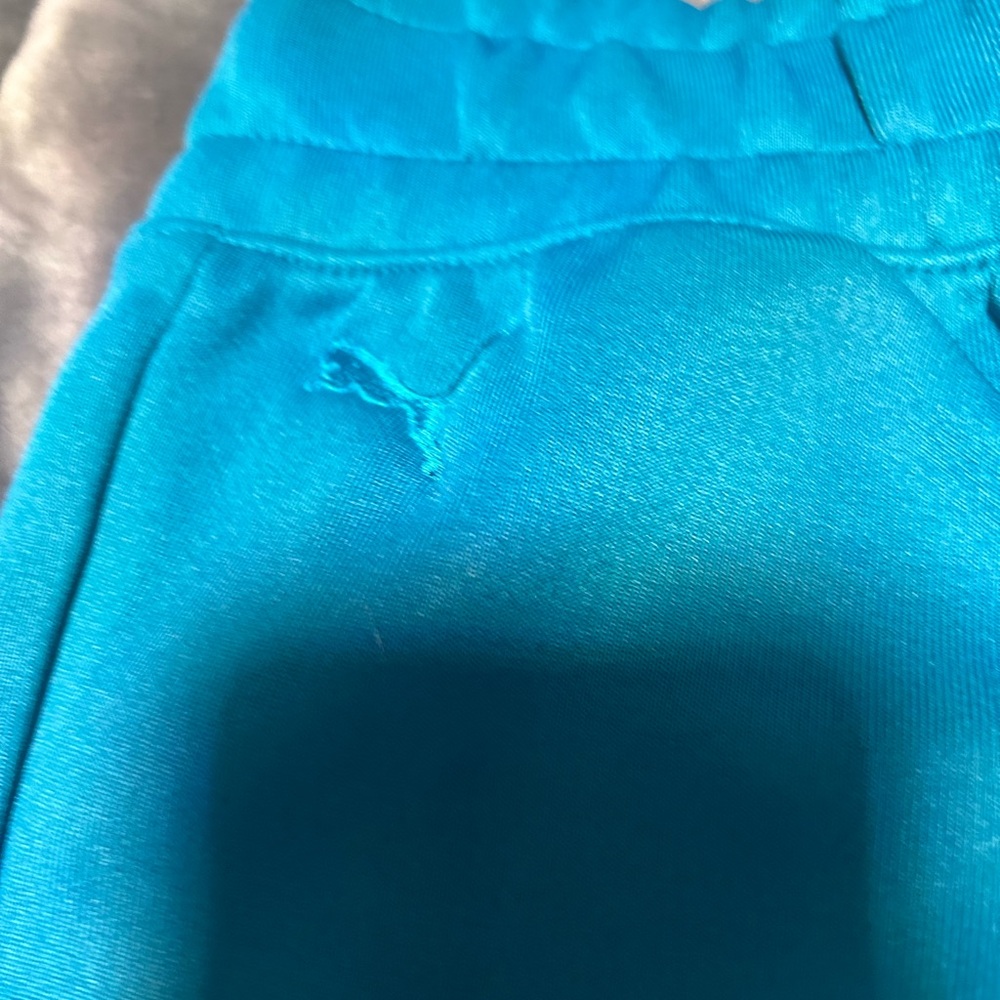 Puma shorts - Picture 6 of 9